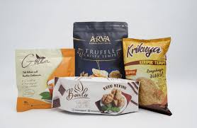 Snack Khusus Paket Nongkrong