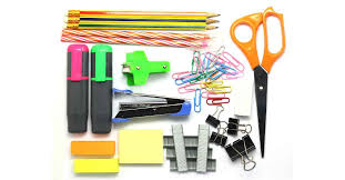 Paket Administrasi Kantor