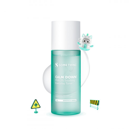 Skincare Calm