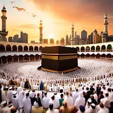 UMROH LAILATUL QADAR