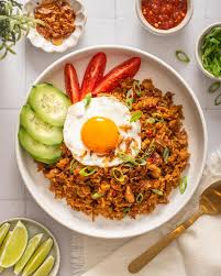Nasi Goreng Spesial