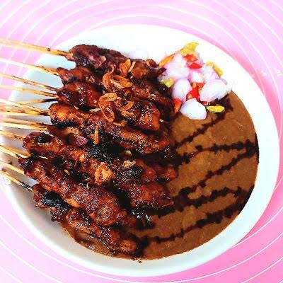 Sate Madura